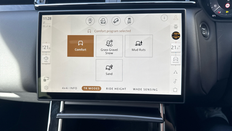 Land Rover Range Rover Velar 2.0 P250 Dynamic HSE 5dr Auto Petrol Estate